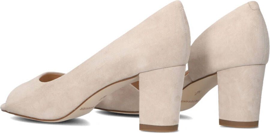 PETER KAISER Beige Hakken 78341