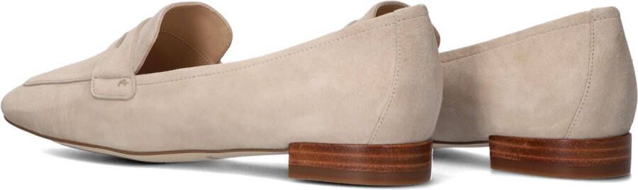 PETER KAISER Beige Loafers 74240