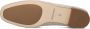 PETER KAISER Loafers Dames 74240 Maat: 37 5 Materiaal: Suède Kleur: Beige - Thumbnail 5