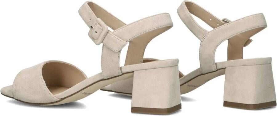 PETER KAISER Beige Sandalen 78240