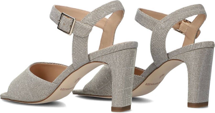 PETER KAISER Beige Sandalen 78343te