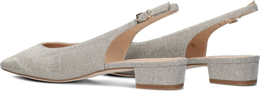 PETER KAISER Beige Schoenen 79442
