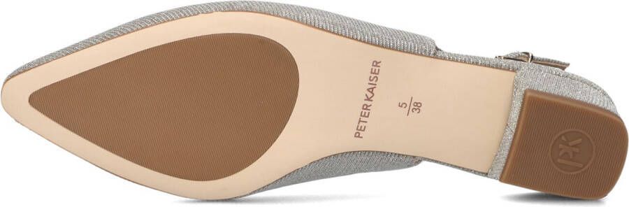 PETER KAISER Beige Schoenen 79442