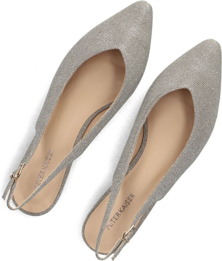 PETER KAISER Beige Schoenen 79442