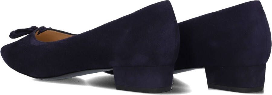 PETER KAISER Blauwe Hakken 72241