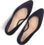 PETER KAISER Pumps Dames 72445 Maat: 38 5 Materiaal: Suède Kleur: Blauw - Thumbnail 6
