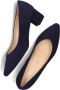 PETER KAISER Pumps Dames Selmi Maat: 36 Materiaal: Suède Kleur: Blauw - Thumbnail 9