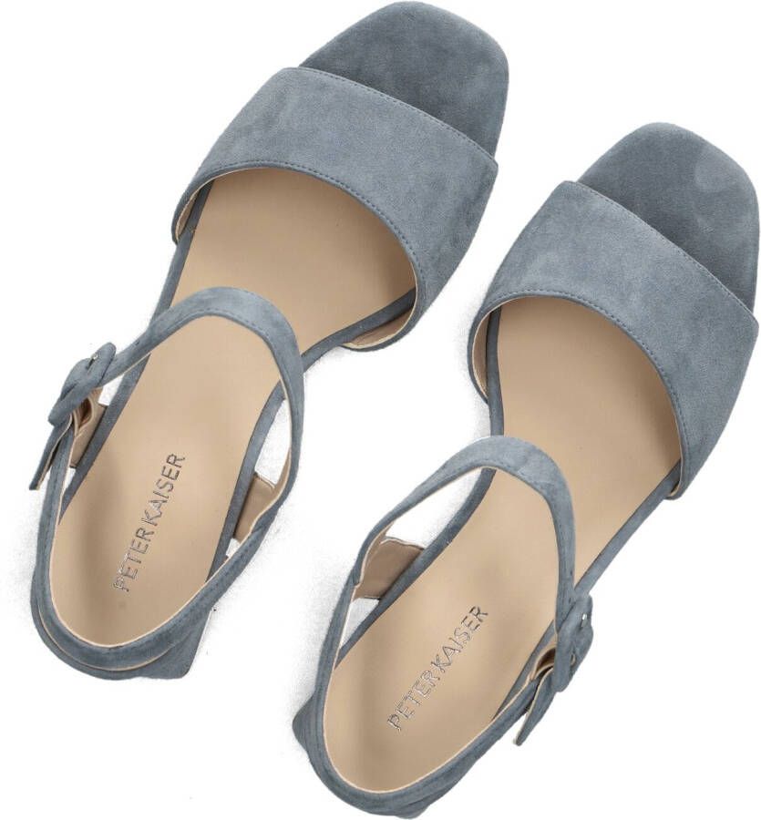PETER KAISER Blauwe Sandalen 78240