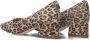 PETER KAISER Pumps Dames 72341 Maat: 37 5 Materiaal: Suède Kleur: Bruin - Thumbnail 4