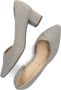 Peter Kaiser Dames Pumps Damesschoenen Glitter Geen hoogte cm Biela glitter Zilver - Thumbnail 6
