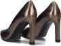 Peter Kaiser Nesrin Pumps High Heels Schoenen Hoge Hak Dames Goud - Thumbnail 3