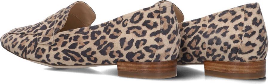 PETER KAISER Bruine Loafers 74240