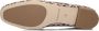 PETER KAISER Loafers Dames 74240 Maat: 38 Materiaal: Suède Kleur: Bruin - Thumbnail 4