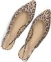 PETER KAISER Slingbacks Dames 79441 Maat: 38 5 Materiaal: Suède Kleur: Bruin - Thumbnail 5