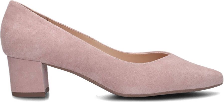 Peter Kaiser Roze Pumps Selmi