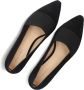 PETER KAISER Pumps Dames 74242 Maat: 36 Materiaal: Suède Kleur: Zwart - Thumbnail 7