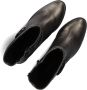 PIEDI NUDI PiediNudi Enkellaarsjes Dames Selva 17.01 1 Maat: 38 Materiaal: Leer Kleur: Brons - Thumbnail 5