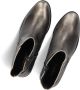 PIEDI NUDI PiediNudi Enkellaarsjes Dames Selva 17.02 Maat: 40 Materiaal: Leer Kleur: Brons - Thumbnail 5