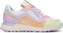 Piedi Nudi Dames Sneakers 2507-12.14pn Nuvola Multi - Thumbnail 3