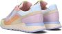 Piedi Nudi Dames Sneakers 2507-12.14pn Nuvola Multi - Thumbnail 4