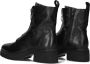 PIEDI NUDI PiediNudi Enkelboots Dames Segna 05.01 Maat: 37 Materiaal: Leer Kleur: Zwart - Thumbnail 4