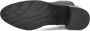 PIEDI NUDI PiediNudi Enkellaarsjes Dames 2746-01 Maat: 41 Materiaal: Leer Kleur: Zwart - Thumbnail 4