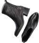 PIEDI NUDI PiediNudi Enkellaarsjes Dames 2746-01 Maat: 41 Materiaal: Leer Kleur: Zwart - Thumbnail 5