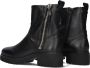 PIEDI NUDI PiediNudi Dames Sora 03.03 Maat: 37 Materiaal: Leer Kleur: Zwart - Thumbnail 4
