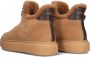 PINKO Enkelboots Dames Yoko 08 Maat: 39 Materiaal: Suède Kleur: Cognac - Thumbnail 5