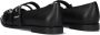 Pinko Zwarte Ballerina Schoenen Zulema 02 - Thumbnail 3