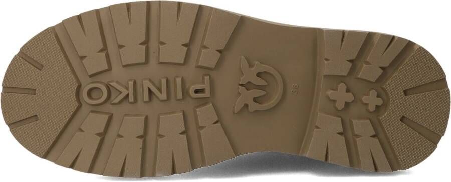 PINKO Zwarte Boots Mia 13