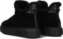PINKO Enkelboots Dames Yoko 08 Maat: 40 Materiaal: Suède Kleur: Zwart - Thumbnail 5