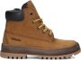 Pinocchio P1706 Boots Jongens Bruin - Thumbnail 3
