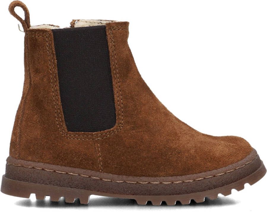 PINOCCHIO Bruine Boots P2159