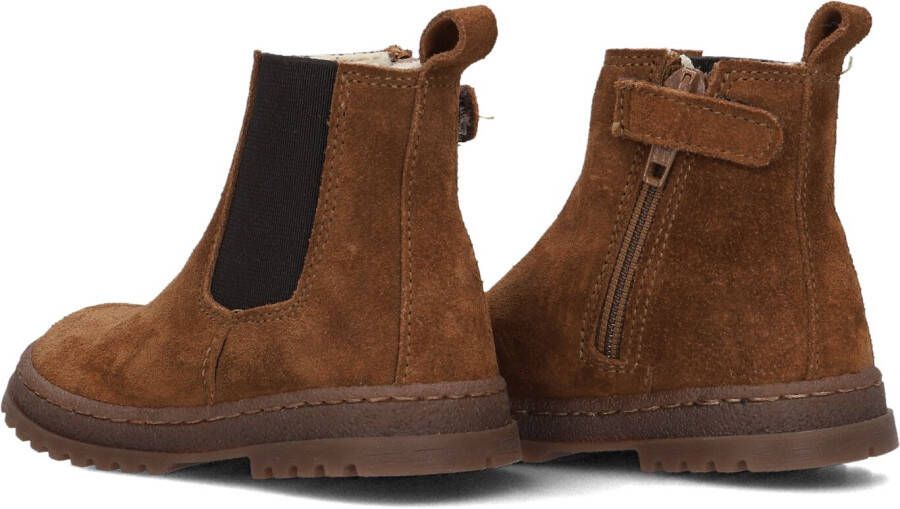 PINOCCHIO Bruine Boots P2159