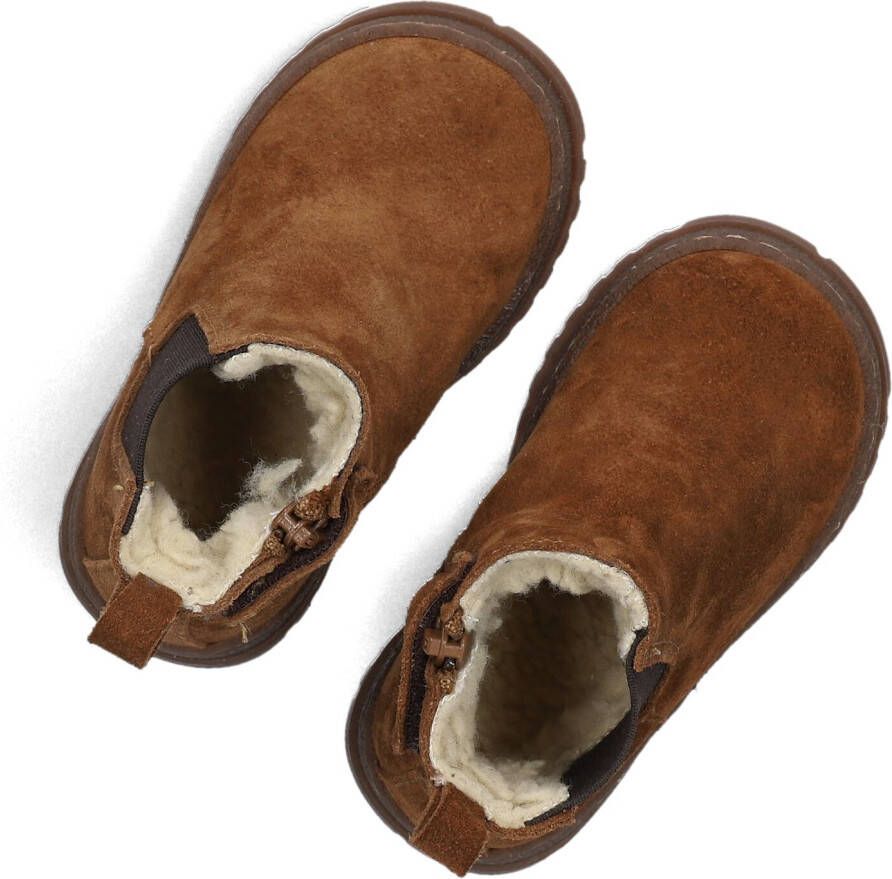 PINOCCHIO Bruine Boots P2159
