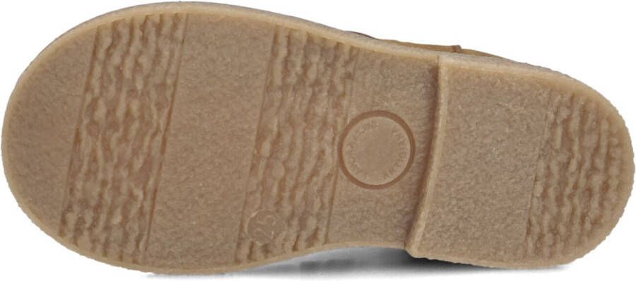 PINOCCHIO Bruine Laarzen P1674
