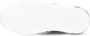 Pinocchio P2851 Hoge sneakers Leren Sneaker Jongens Kids Bruin - Thumbnail 6