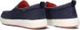 PITAS Instappers Heren Ischia Maat: 44 Materiaal: Canvas Kleur: Blauw - Thumbnail 3