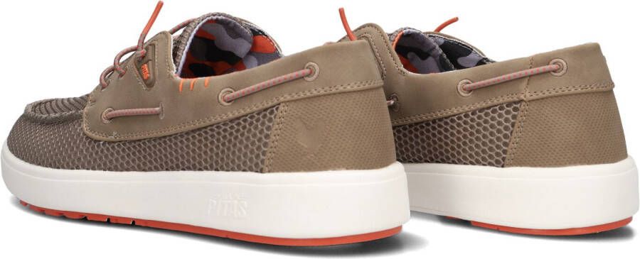 PITAS Bruine Instappers Rimini