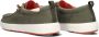 PITAS Instappers Heren Biarritz Maat: 44 Materiaal: Canvas Kleur: Groen - Thumbnail 3