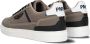 PME Legend Aztecor Twill PBO2303320-703 Beige Blauw - Thumbnail 6