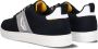 PME Legend Heren Sneakers Avizer Navy Donkerblauw - Thumbnail 6