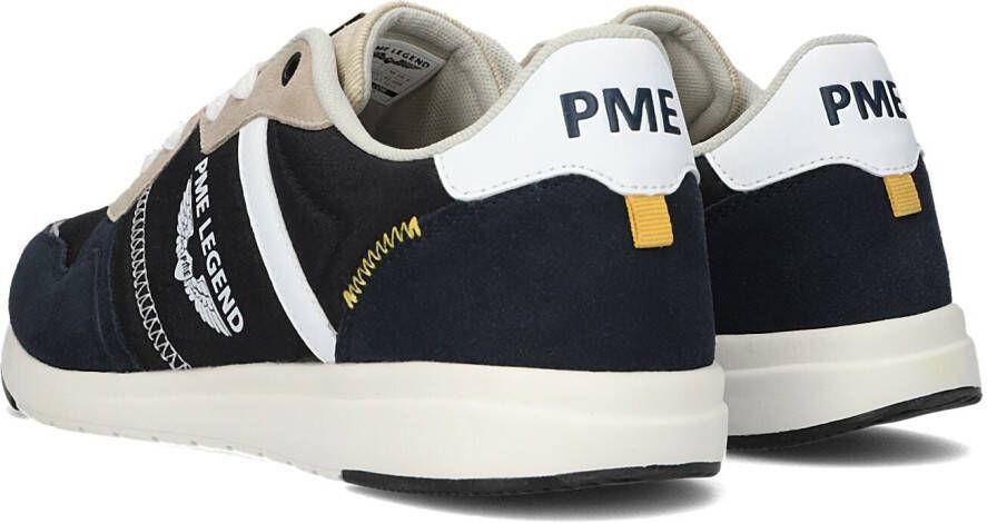 PME Legend Blauwe Lage Sneakers Korsky