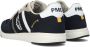 PME Legend Korsky suède sneakers donkerblauw - Thumbnail 5