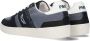 PME Legend Skytank Lage sneakers Heren Blauw - Thumbnail 4