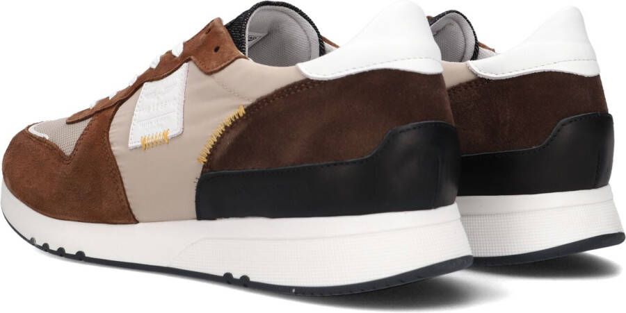 PME Legend Bruine Lage Sneakers Orville