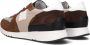 PME Legend Sneakers Orville Bruin (PBO2302240 769) - Thumbnail 4