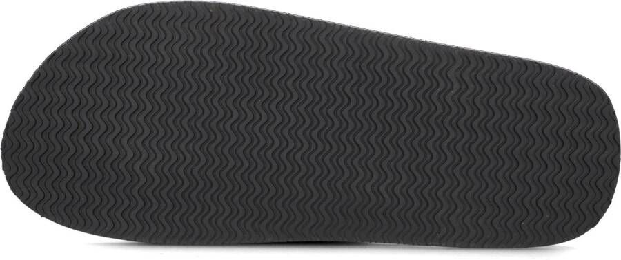 PME LEGEND Bruine Slippers Haig