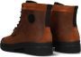 PME Legend Lexingter Veterboots Laarzen Met Veters Heren Cognac - Thumbnail 5